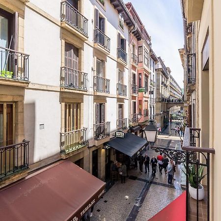 Appartamento Puerto - Local Rentss San Sebastián Esterno foto