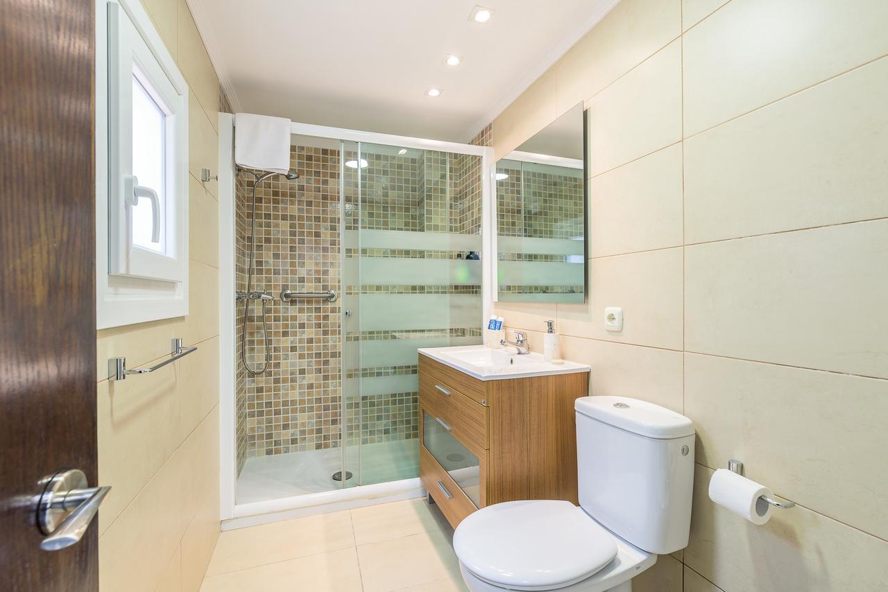 Appartamento Puerto - Local Rentss San Sebastián Esterno foto