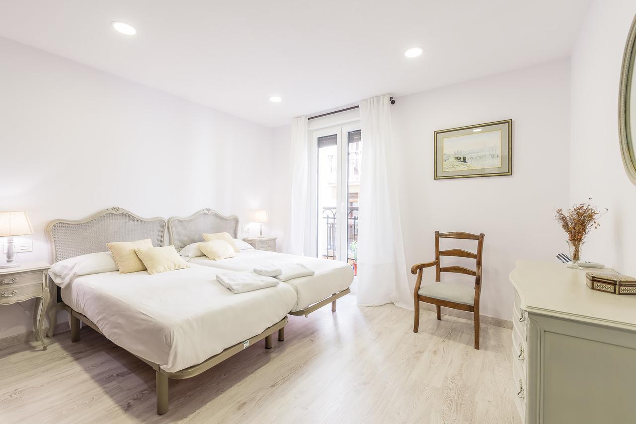 Appartamento Puerto - Local Rentss San Sebastián Esterno foto