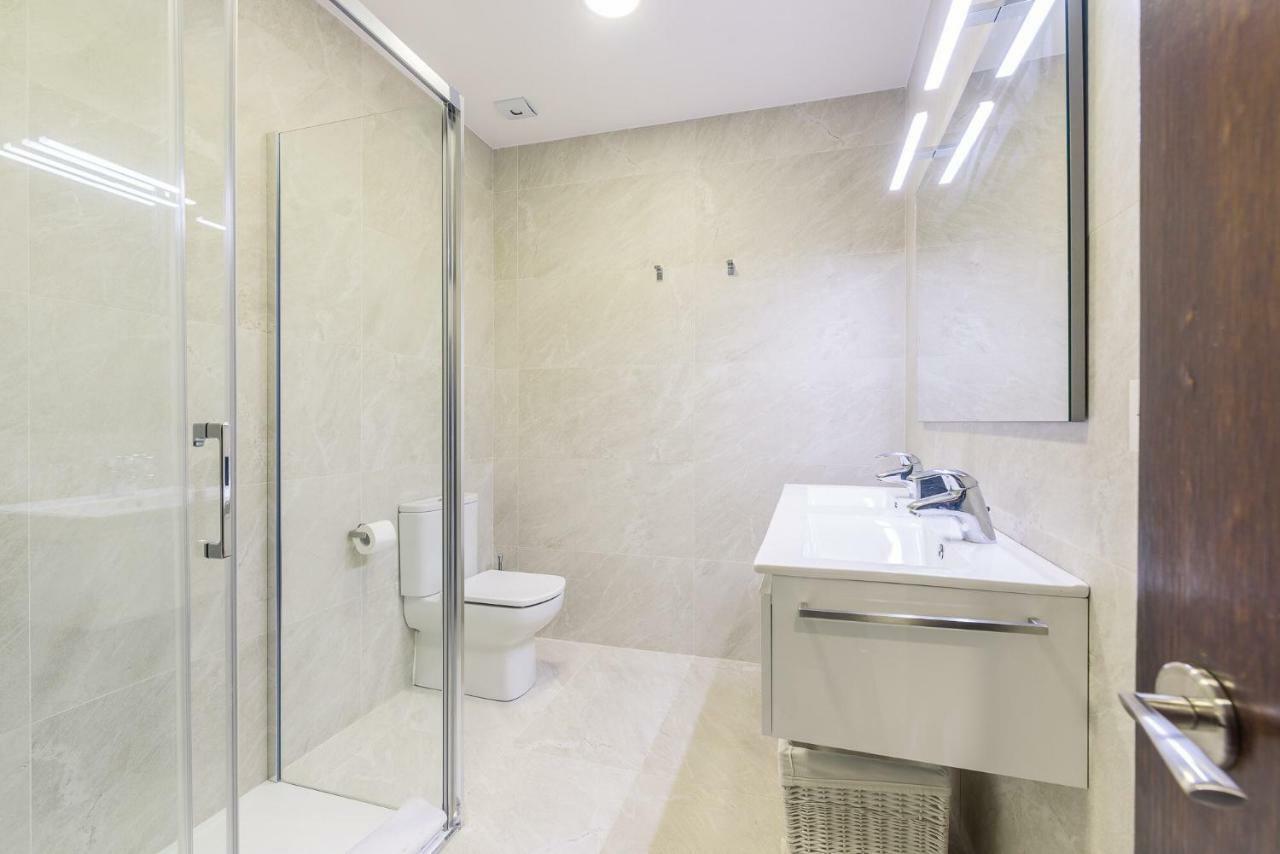 Appartamento Puerto - Local Rentss San Sebastián Esterno foto